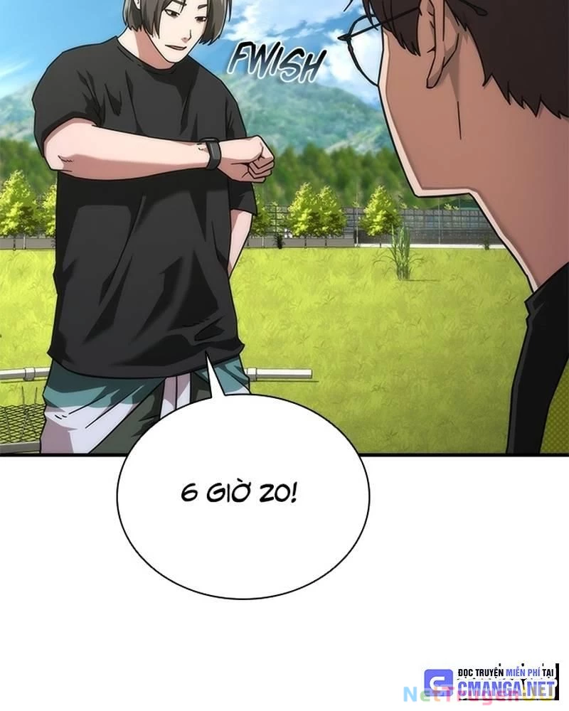 Mạt Thế Zombie 82-08 Chapter 25 - Next Chapter 26