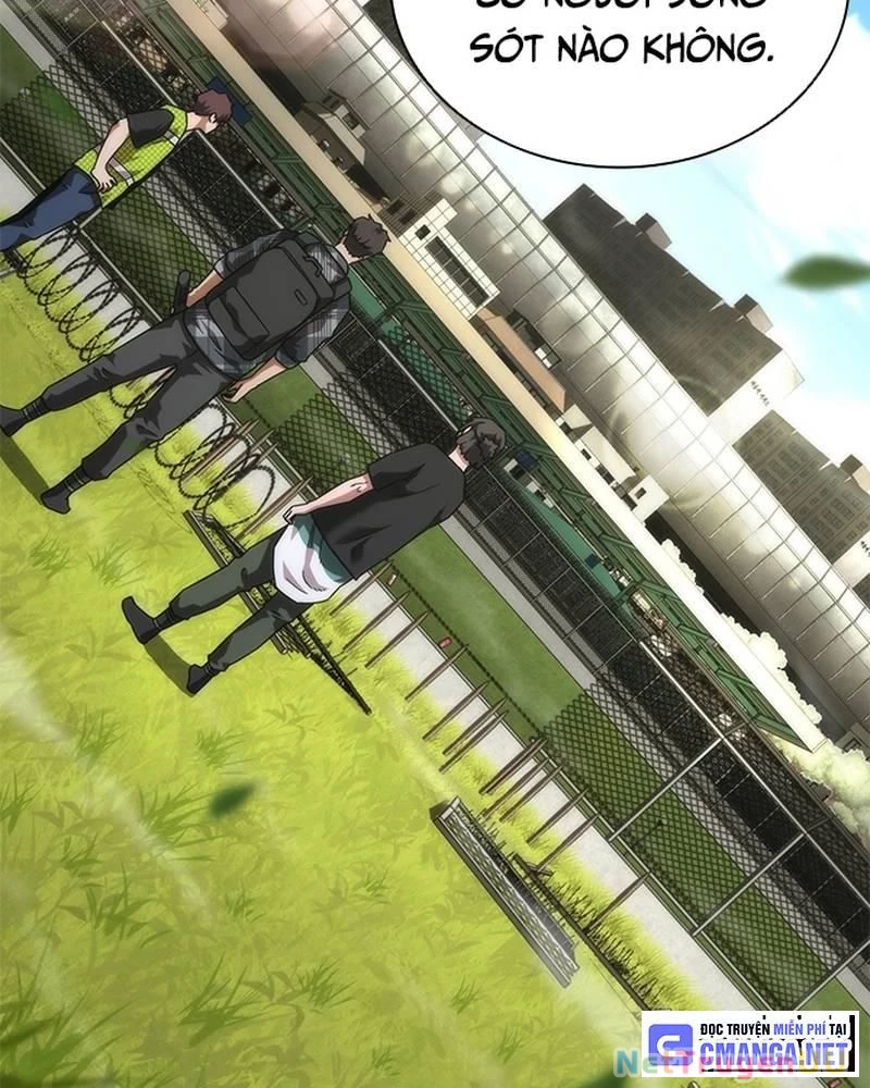 Mạt Thế Zombie 82-08 Chapter 25 - Next Chapter 26
