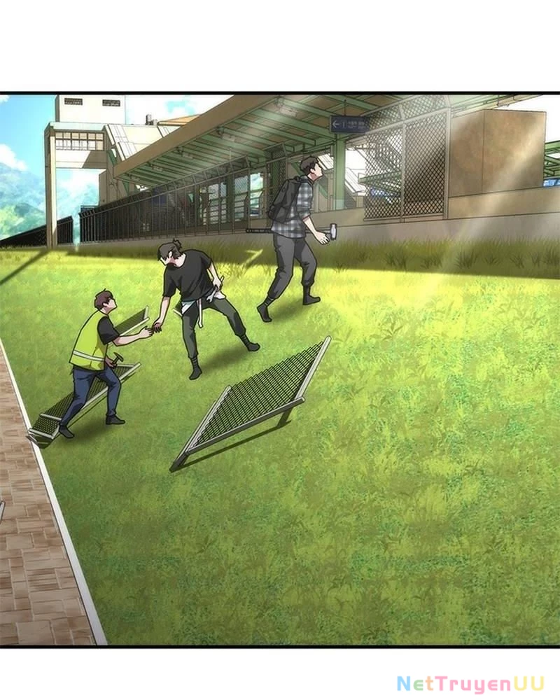 Mạt Thế Zombie 82-08 Chapter 25 - Next Chapter 26