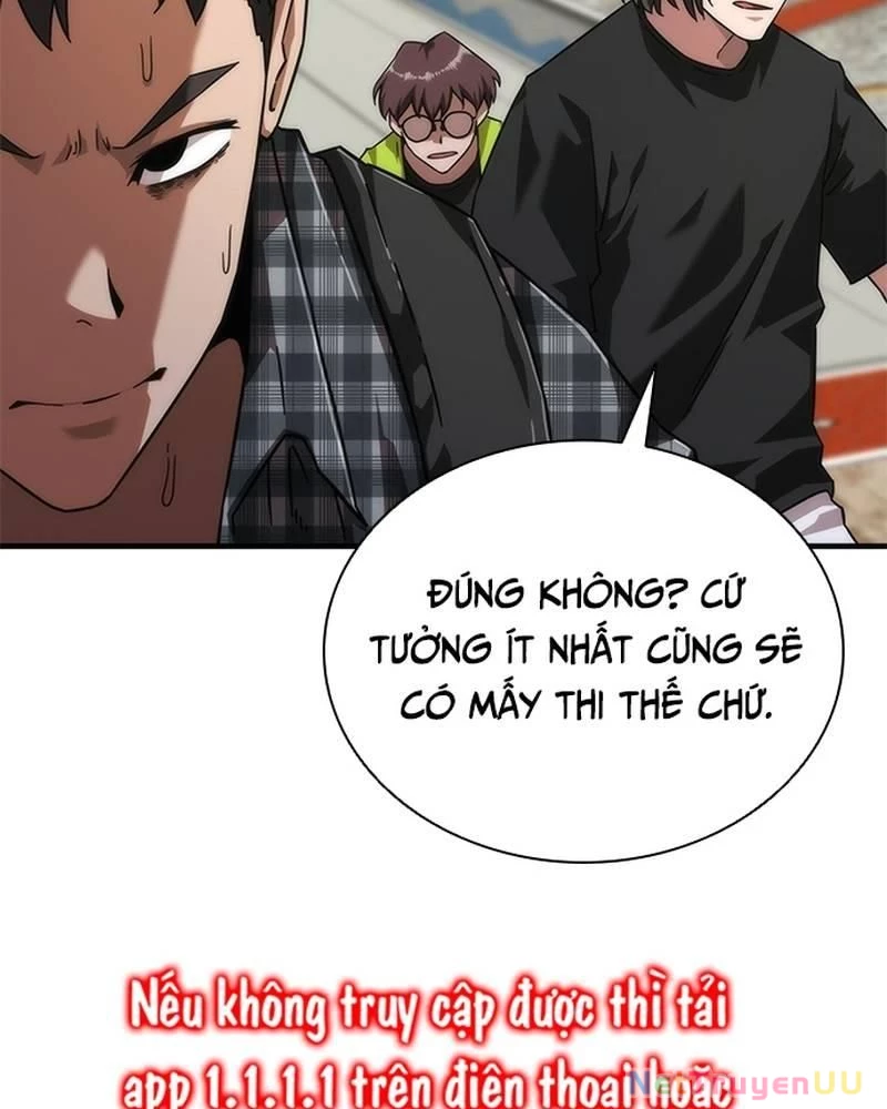 Mạt Thế Zombie 82-08 Chapter 25 - Next Chapter 26