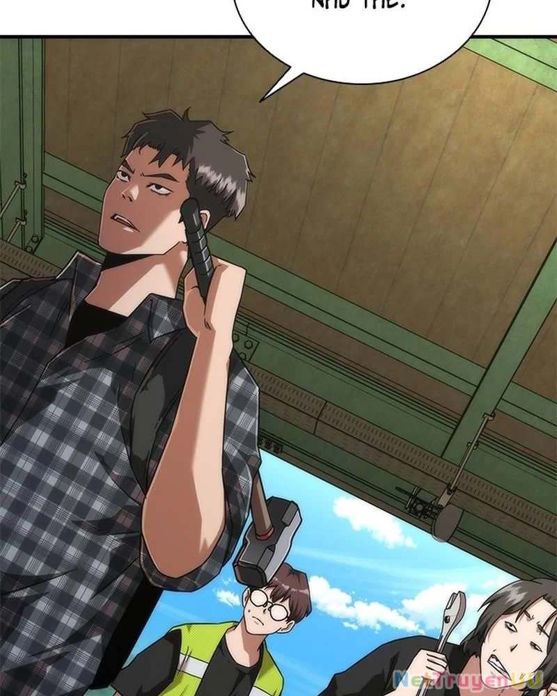Mạt Thế Zombie 82-08 Chapter 25 - Next Chapter 26