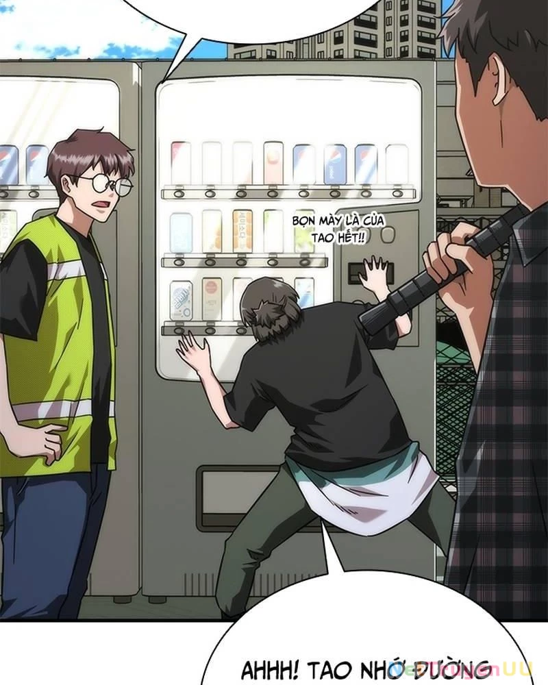 Mạt Thế Zombie 82-08 Chapter 25 - Next Chapter 26