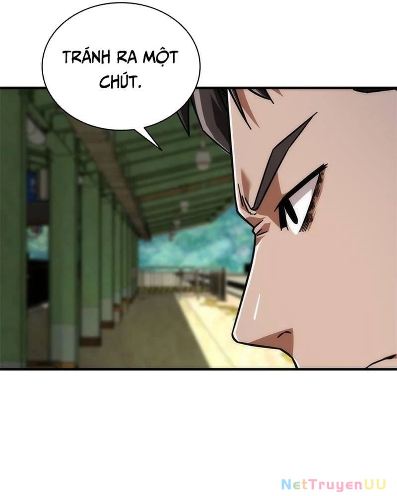 Mạt Thế Zombie 82-08 Chapter 25 - Next Chapter 26