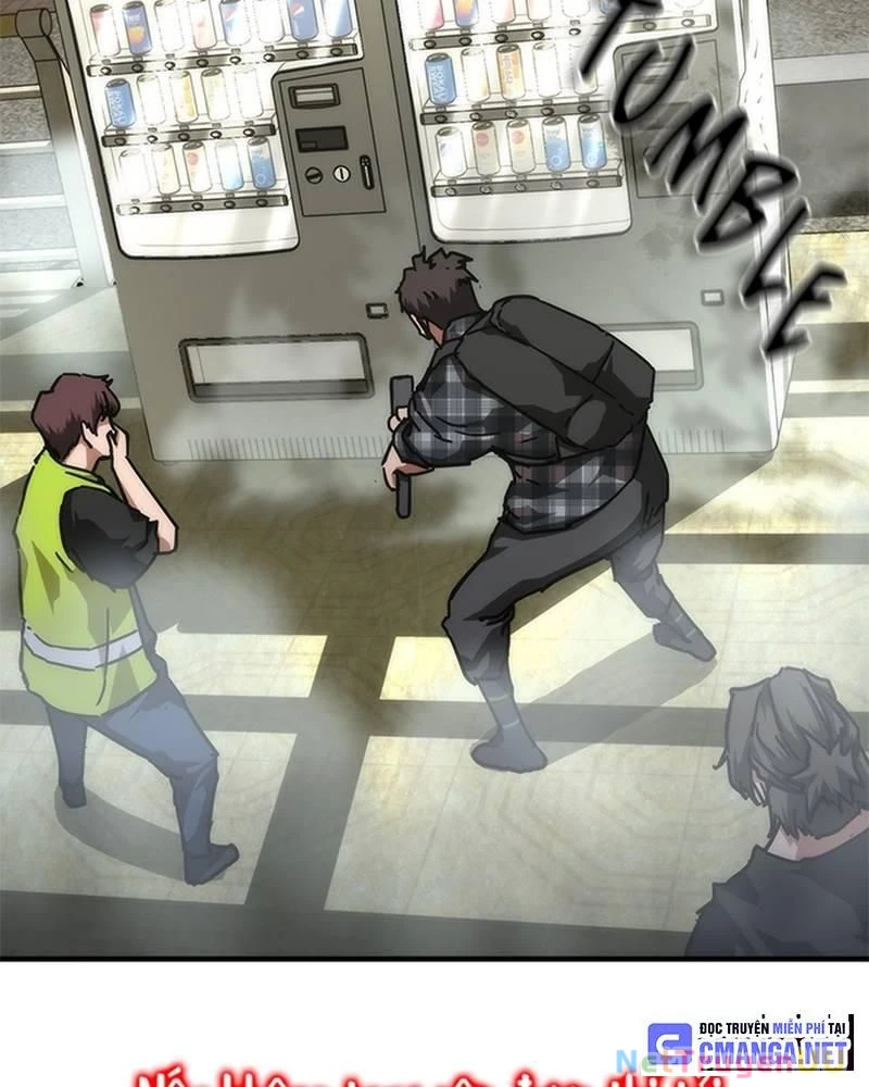 Mạt Thế Zombie 82-08 Chapter 25 - Next Chapter 26