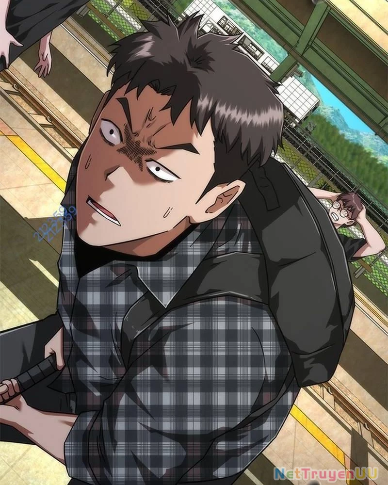 Mạt Thế Zombie 82-08 Chapter 25 - Next Chapter 26