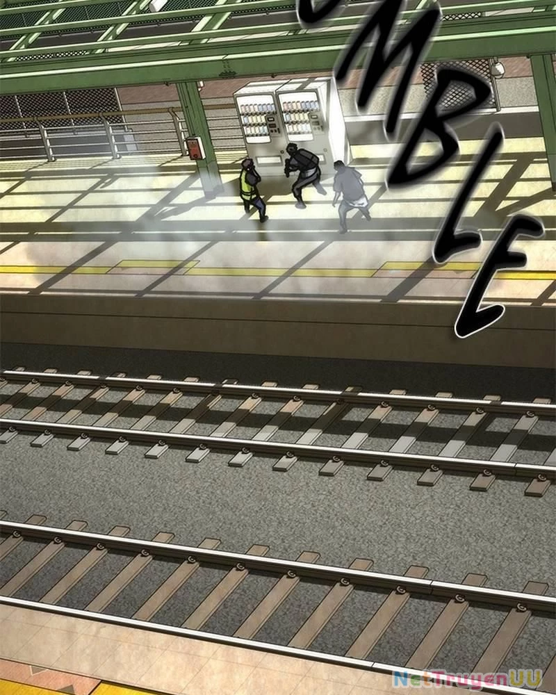 Mạt Thế Zombie 82-08 Chapter 25 - Next Chapter 26