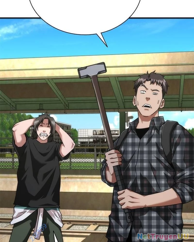 Mạt Thế Zombie 82-08 Chapter 25 - Next Chapter 26