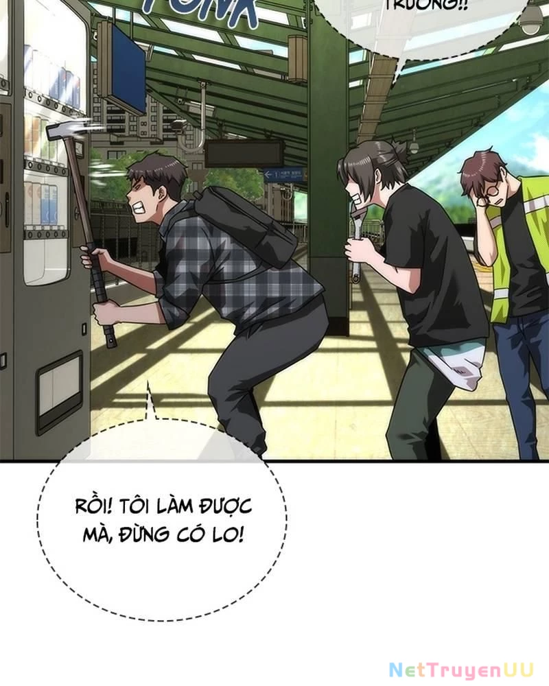 Mạt Thế Zombie 82-08 Chapter 25 - Next Chapter 26