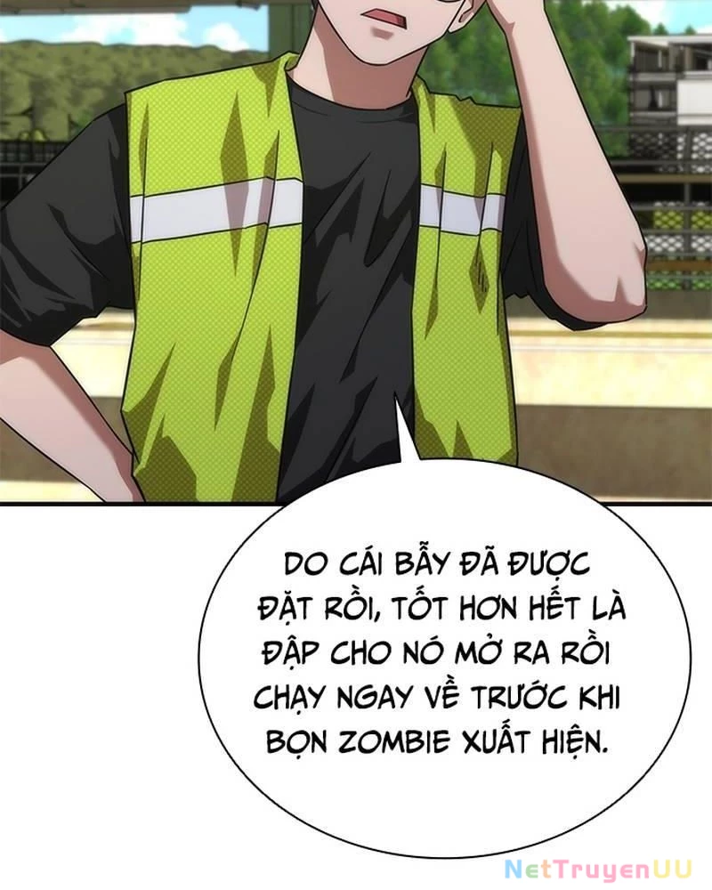 Mạt Thế Zombie 82-08 Chapter 25 - Next Chapter 26