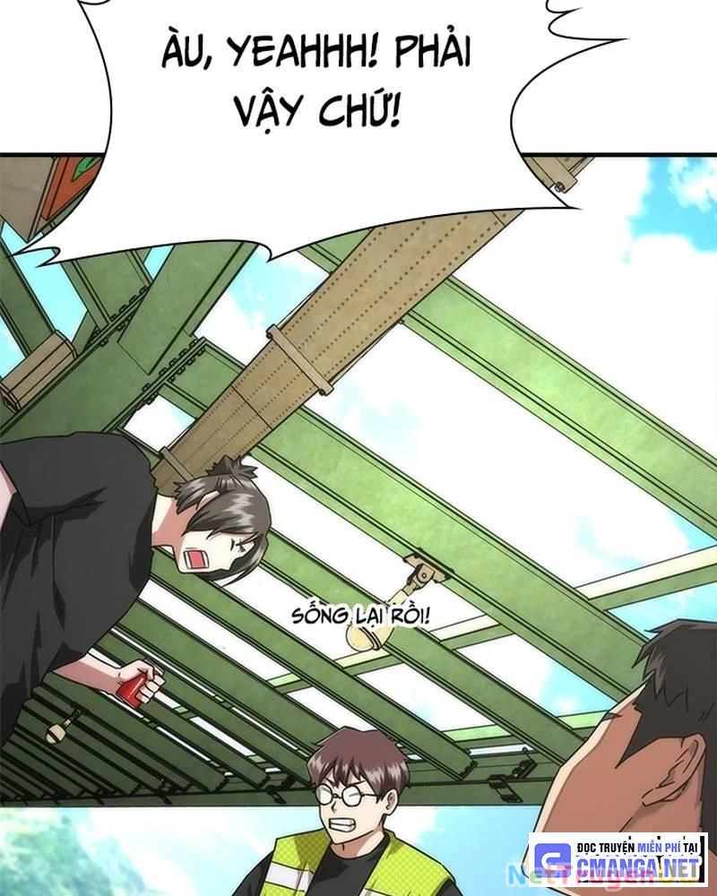 Mạt Thế Zombie 82-08 Chapter 25 - Next Chapter 26