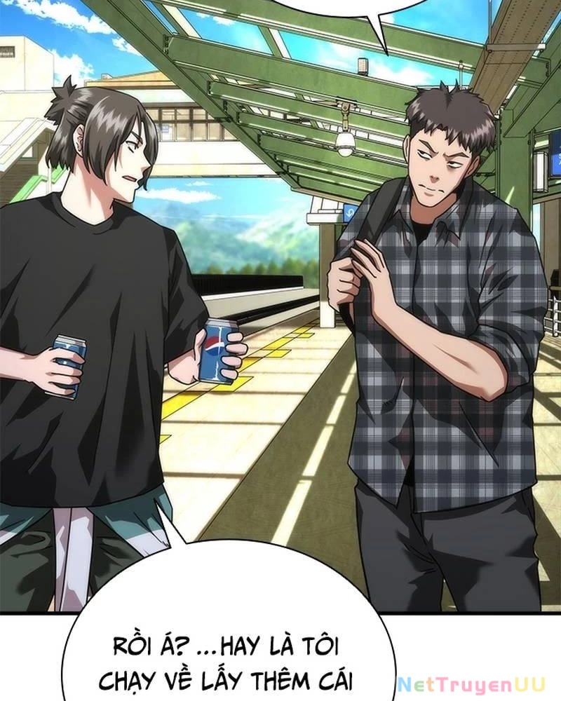 Mạt Thế Zombie 82-08 Chapter 25 - Next Chapter 26