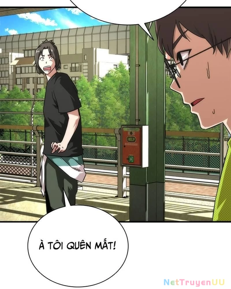 Mạt Thế Zombie 82-08 Chapter 25 - Next Chapter 26