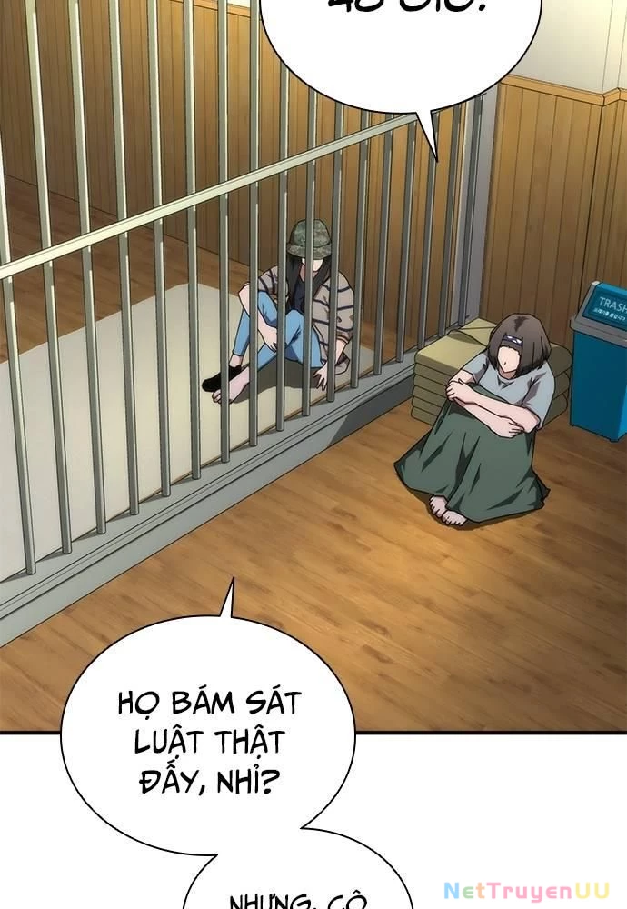 Mạt Thế Zombie 82-08 Chapter 27 - Trang 4