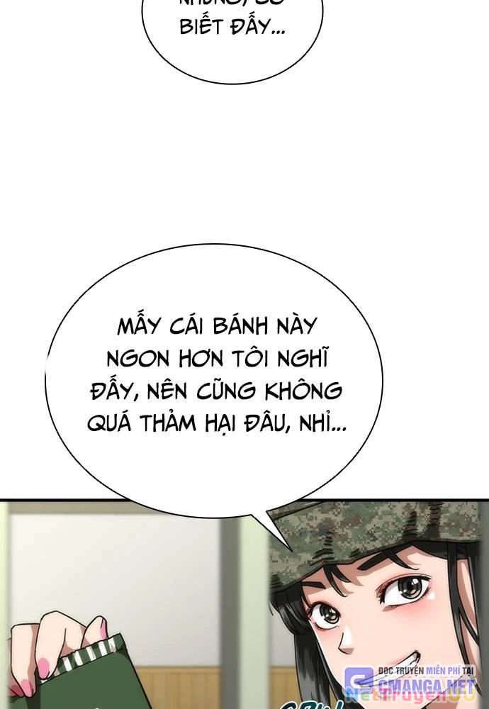 Mạt Thế Zombie 82-08 Chapter 27 - Trang 4