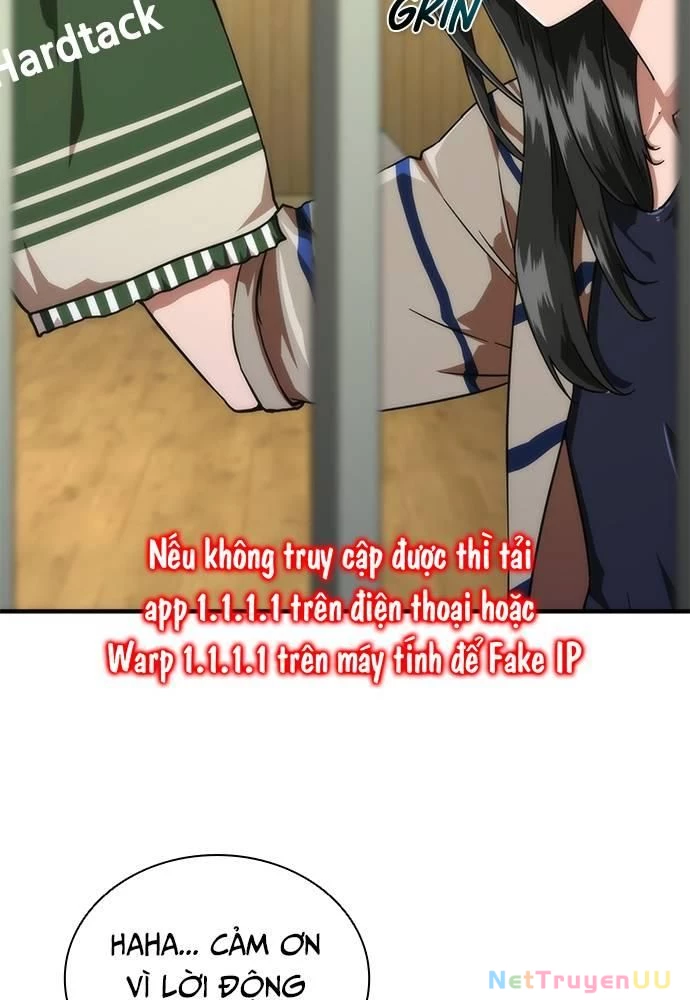 Mạt Thế Zombie 82-08 Chapter 27 - Trang 4