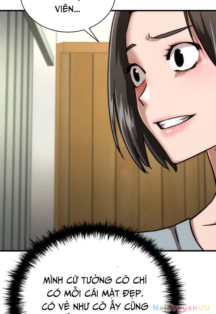 Mạt Thế Zombie 82-08 Chapter 27 - Trang 4