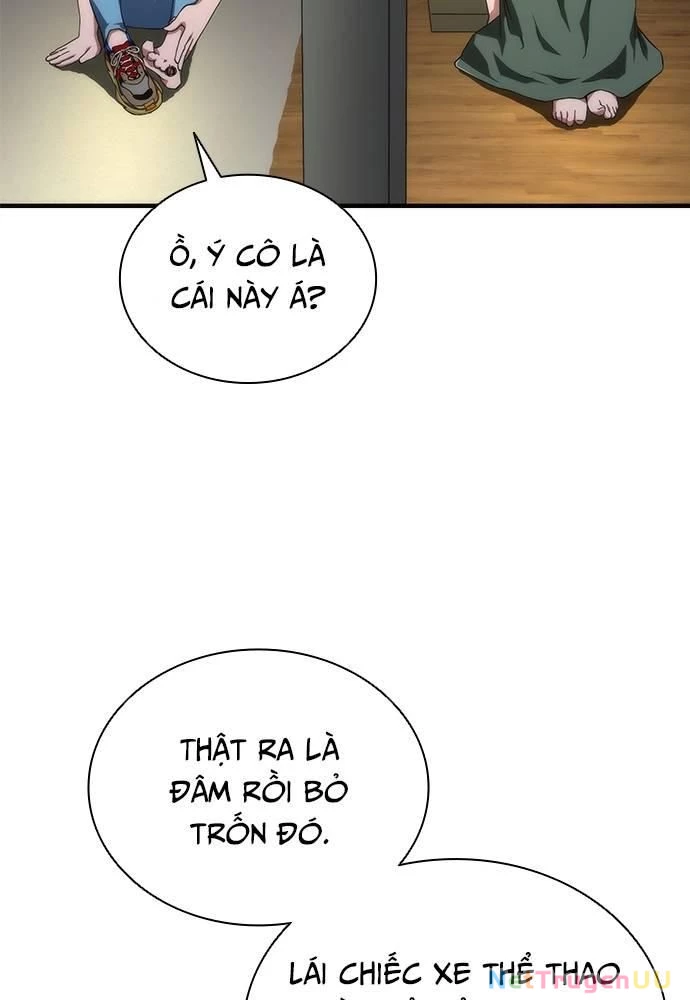 Mạt Thế Zombie 82-08 Chapter 27 - Trang 4