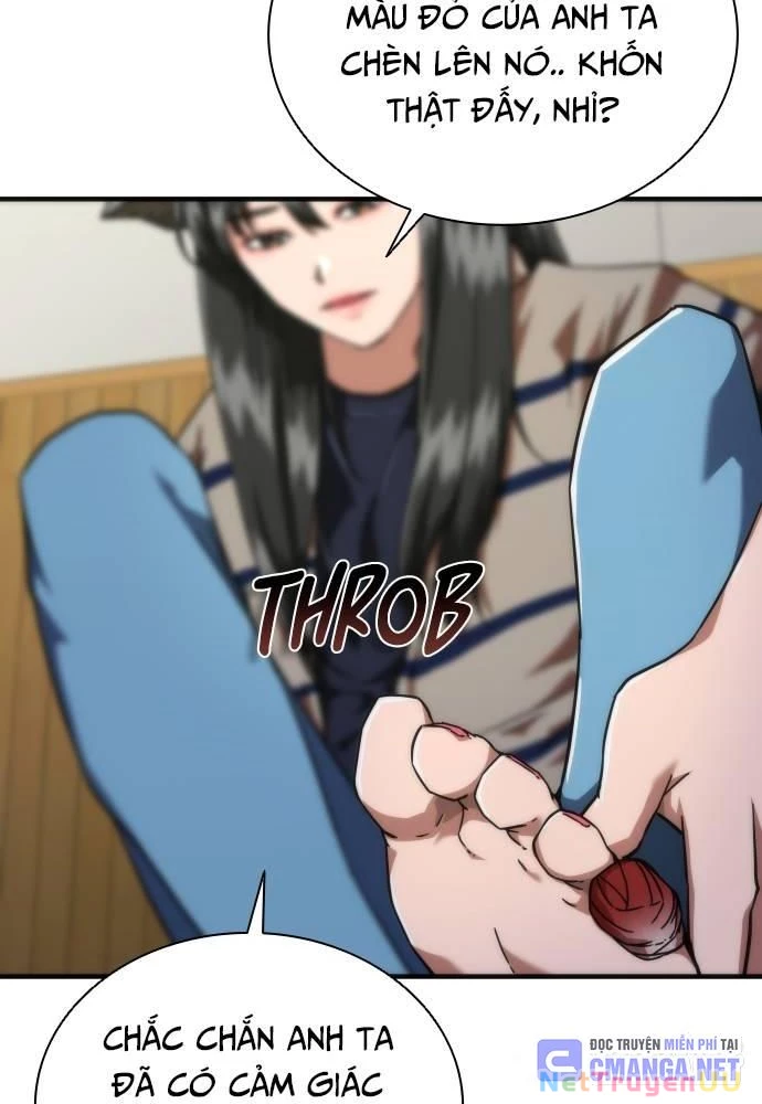 Mạt Thế Zombie 82-08 Chapter 27 - Trang 4