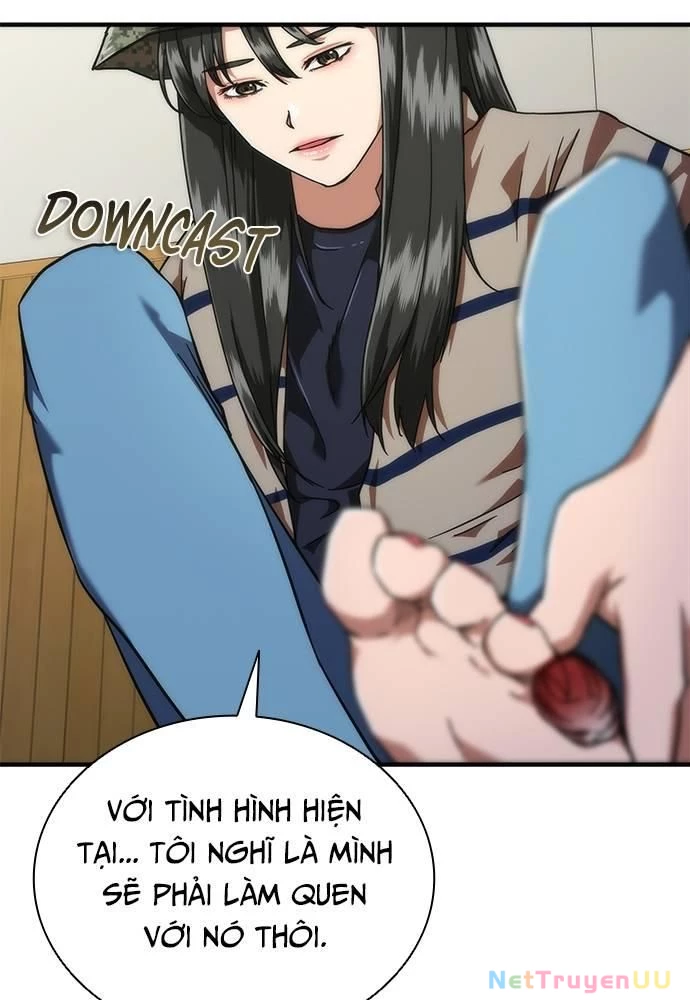 Mạt Thế Zombie 82-08 Chapter 27 - Trang 4