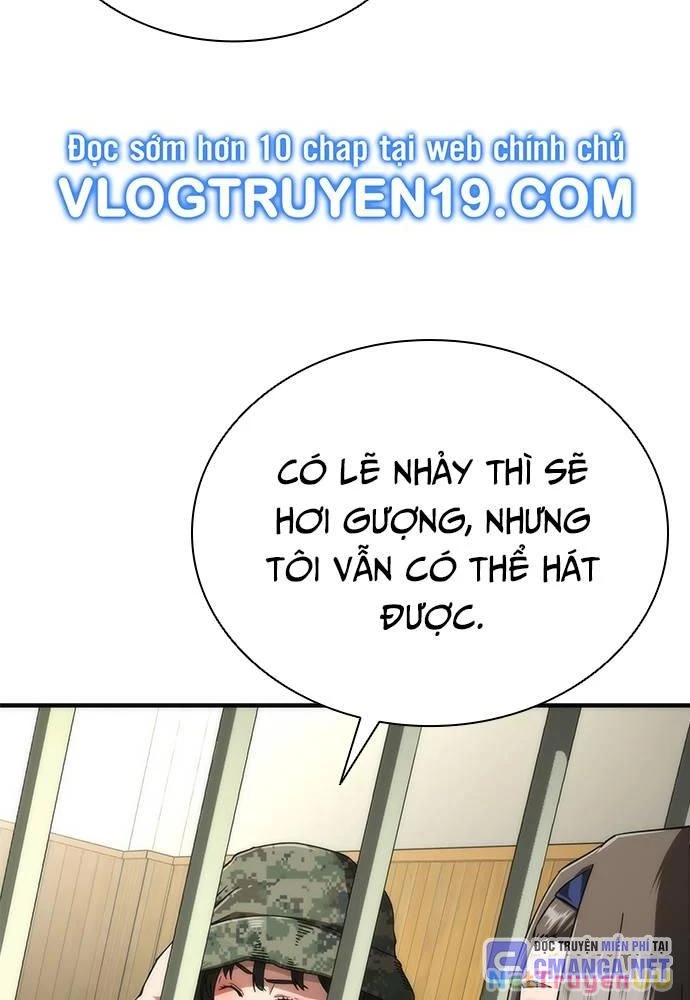 Mạt Thế Zombie 82-08 Chapter 27 - Trang 4