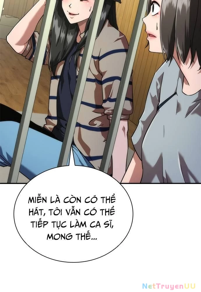 Mạt Thế Zombie 82-08 Chapter 27 - Trang 4