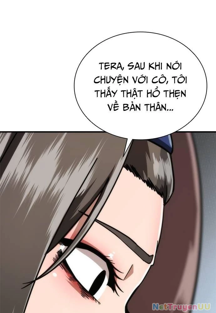 Mạt Thế Zombie 82-08 Chapter 27 - Trang 4