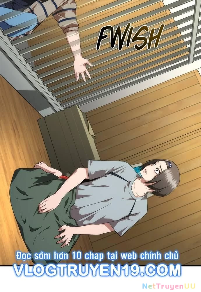 Mạt Thế Zombie 82-08 Chapter 27 - Trang 4