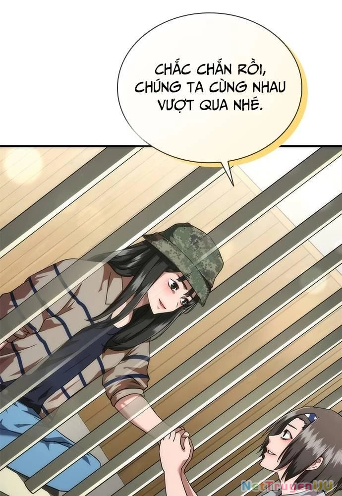 Mạt Thế Zombie 82-08 Chapter 27 - Trang 4