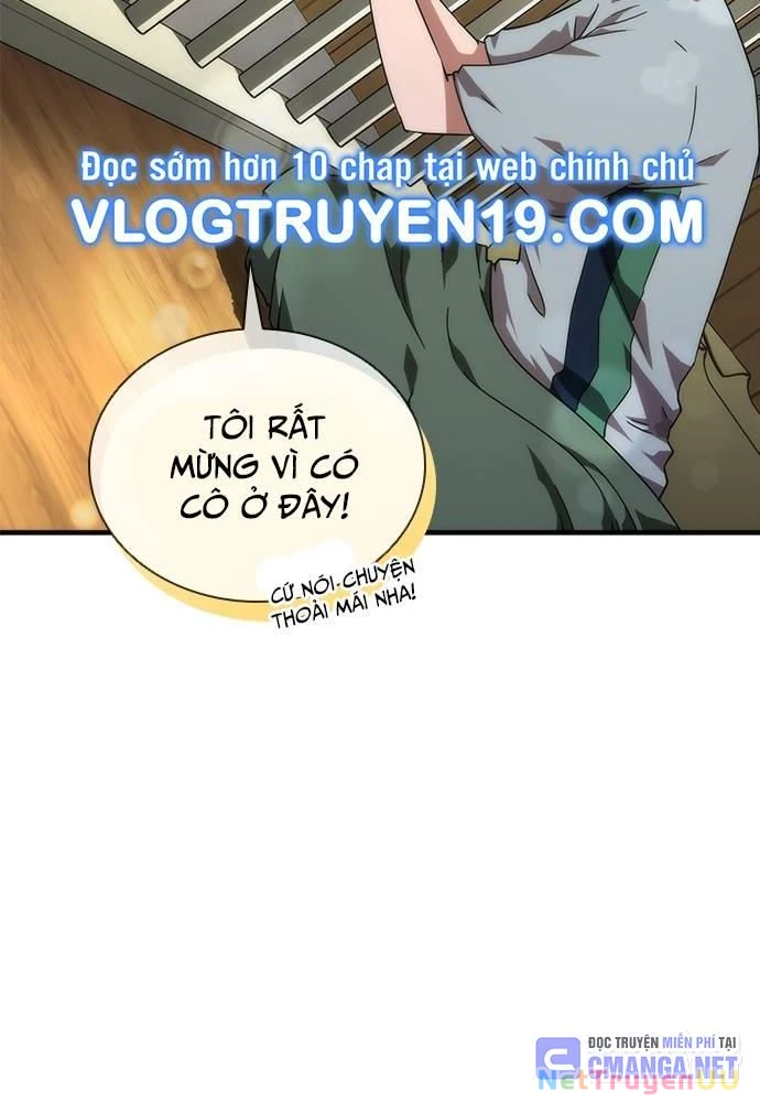 Mạt Thế Zombie 82-08 Chapter 27 - Trang 4