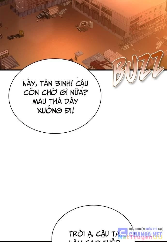 Mạt Thế Zombie 82-08 Chapter 27 - Trang 4