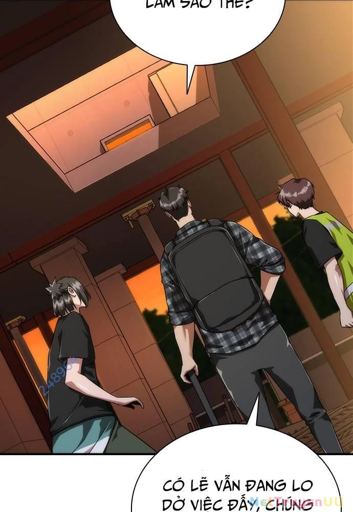 Mạt Thế Zombie 82-08 Chapter 27 - Trang 4