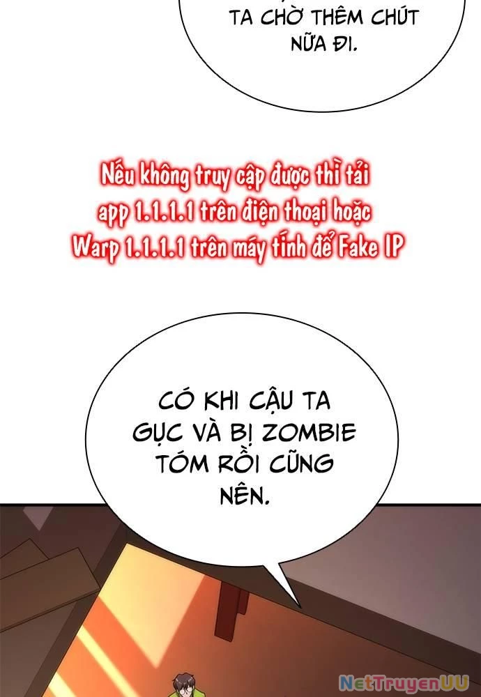 Mạt Thế Zombie 82-08 Chapter 27 - Trang 4