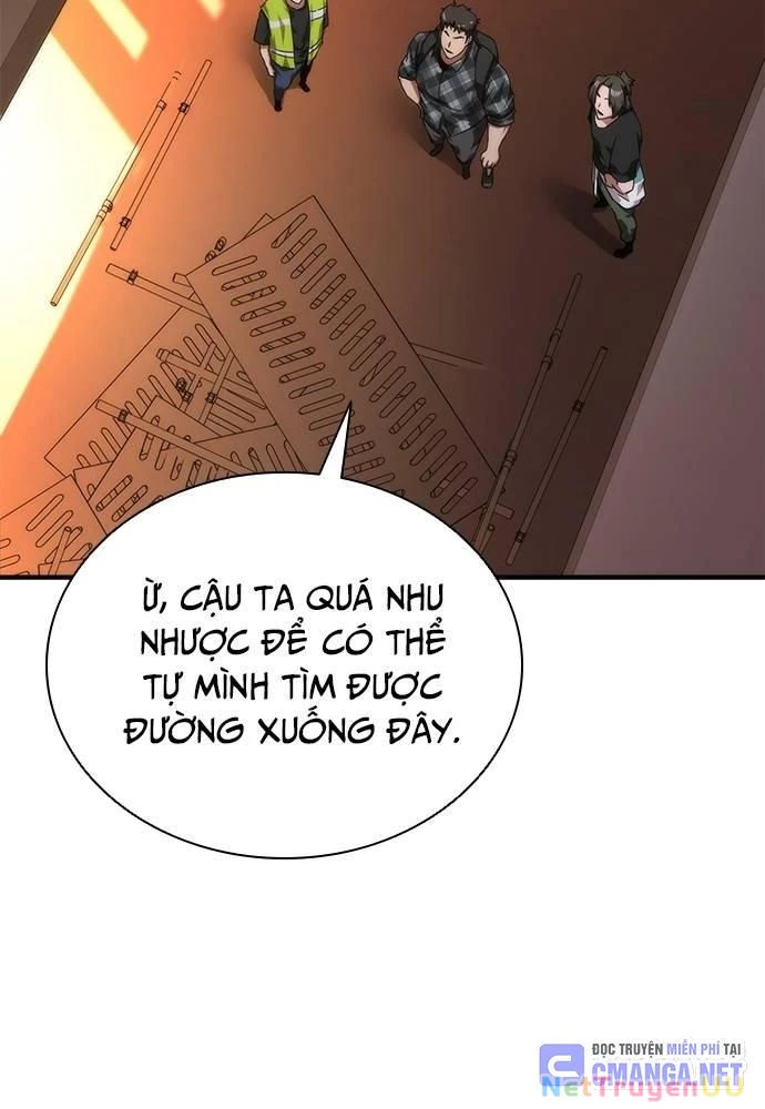 Mạt Thế Zombie 82-08 Chapter 27 - Trang 4