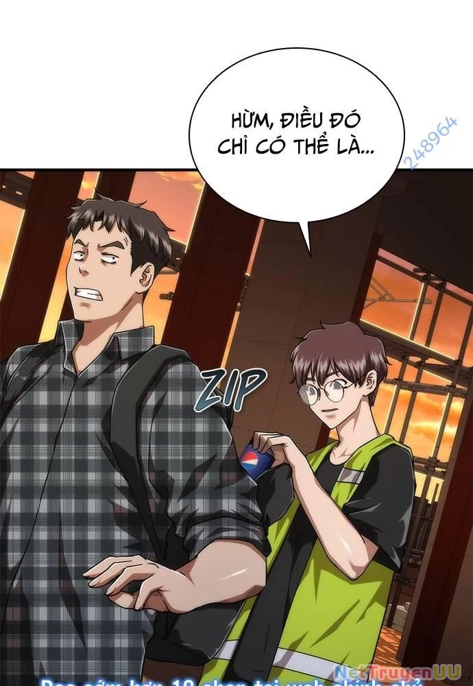 Mạt Thế Zombie 82-08 Chapter 27 - Trang 4