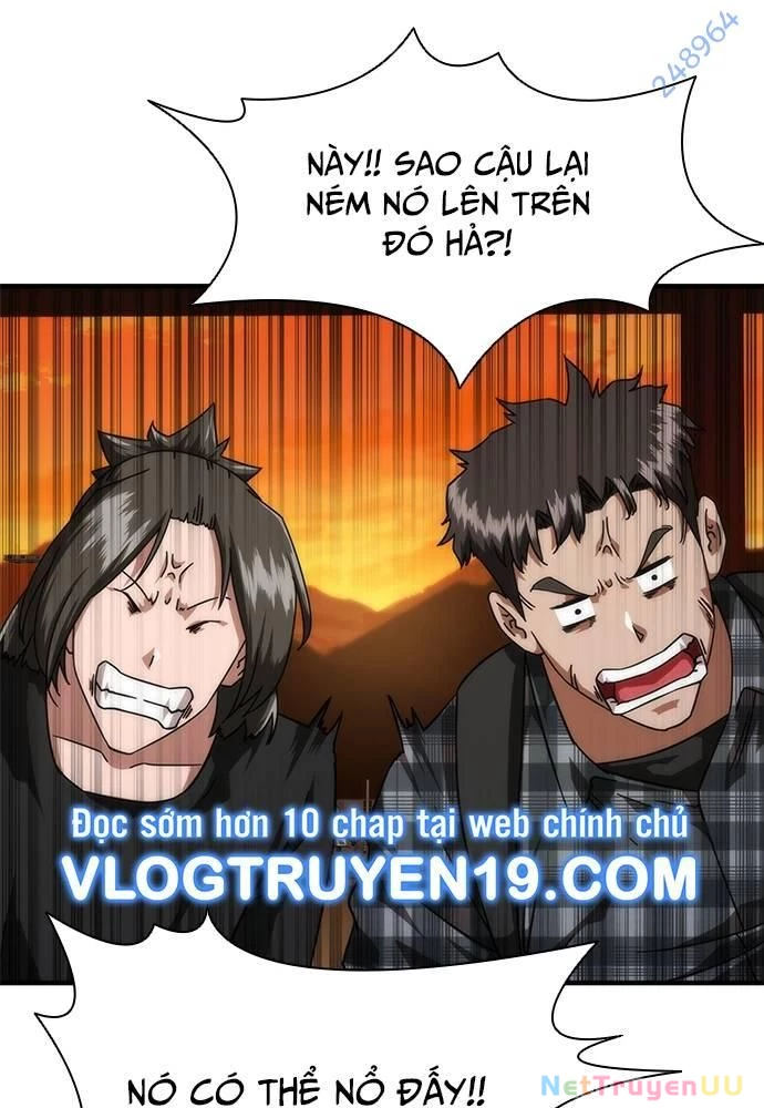 Mạt Thế Zombie 82-08 Chapter 27 - Trang 4