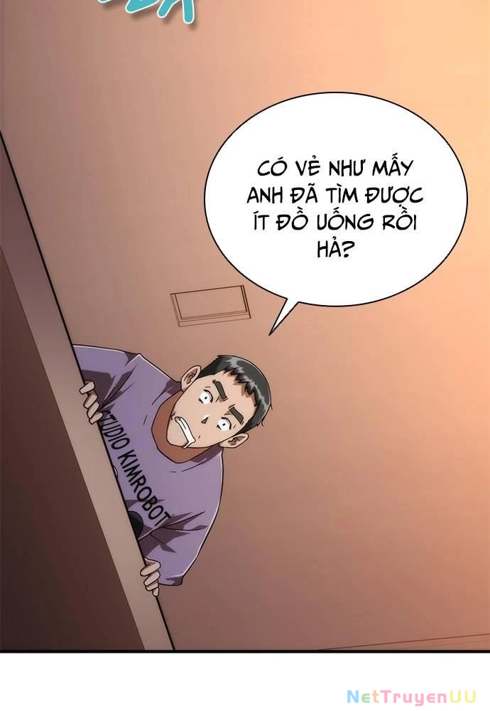 Mạt Thế Zombie 82-08 Chapter 27 - Trang 4