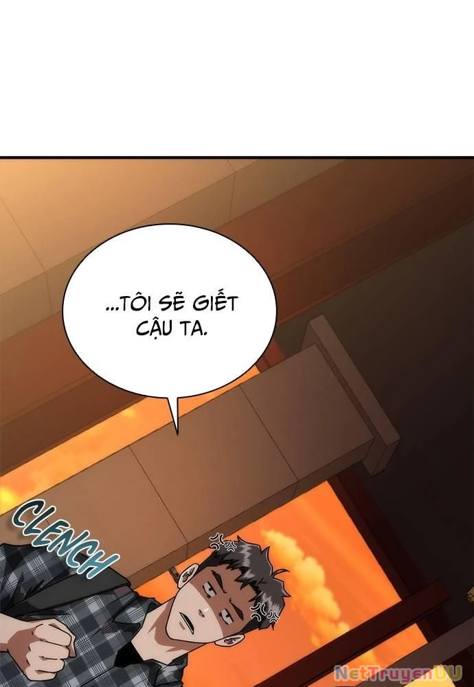 Mạt Thế Zombie 82-08 Chapter 27 - Trang 4