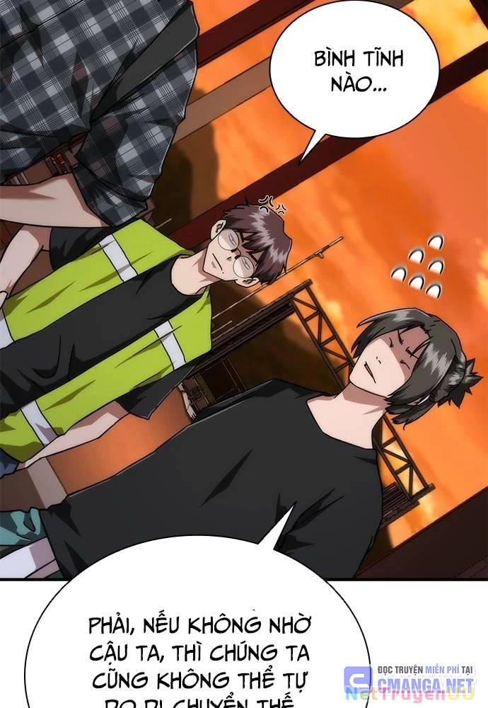 Mạt Thế Zombie 82-08 Chapter 27 - Trang 4