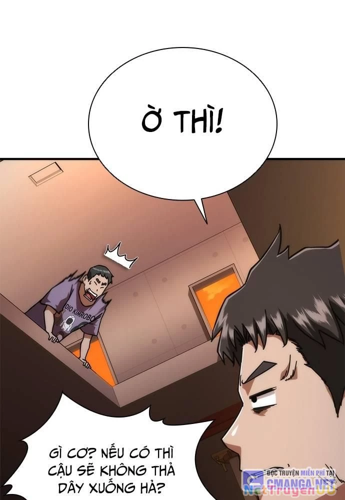 Mạt Thế Zombie 82-08 Chapter 27 - Trang 4