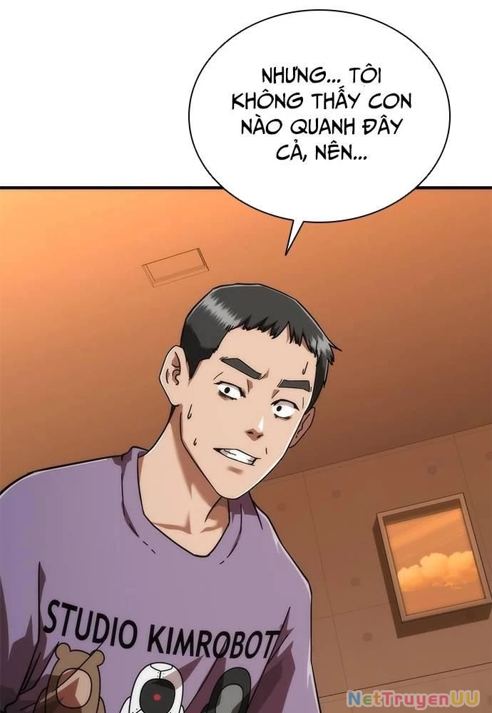 Mạt Thế Zombie 82-08 Chapter 27 - Trang 4