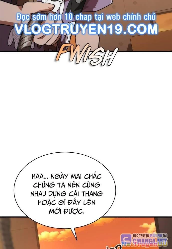 Mạt Thế Zombie 82-08 Chapter 27 - Trang 4