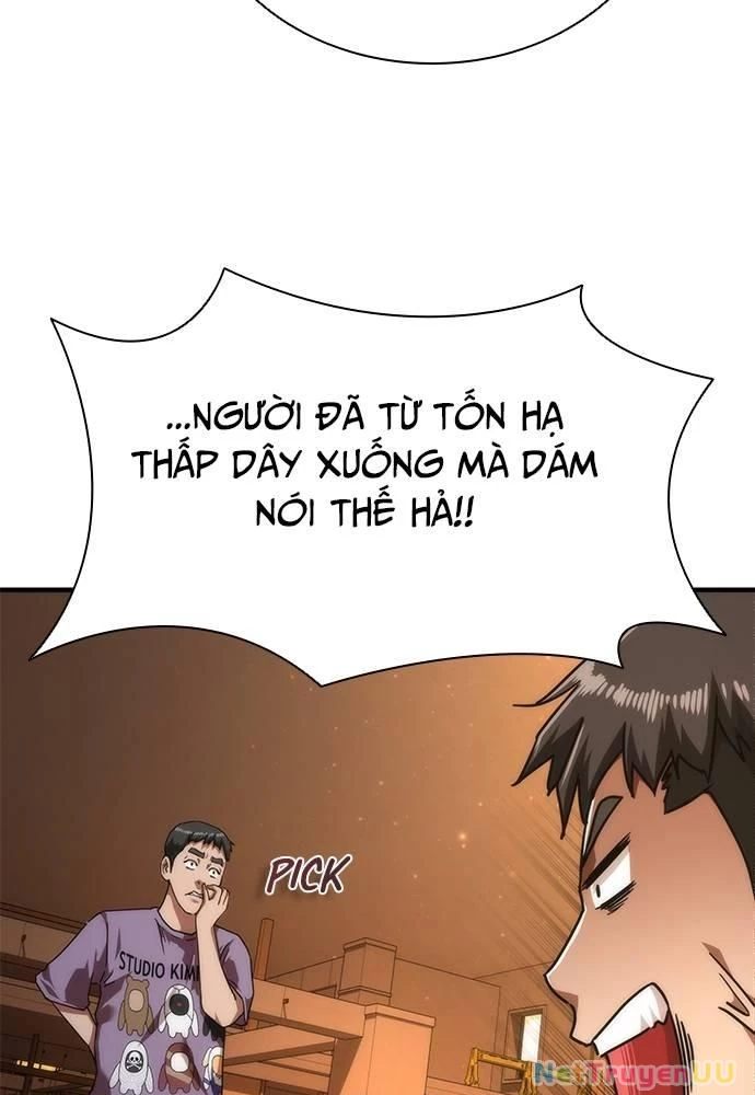 Mạt Thế Zombie 82-08 Chapter 27 - Trang 4