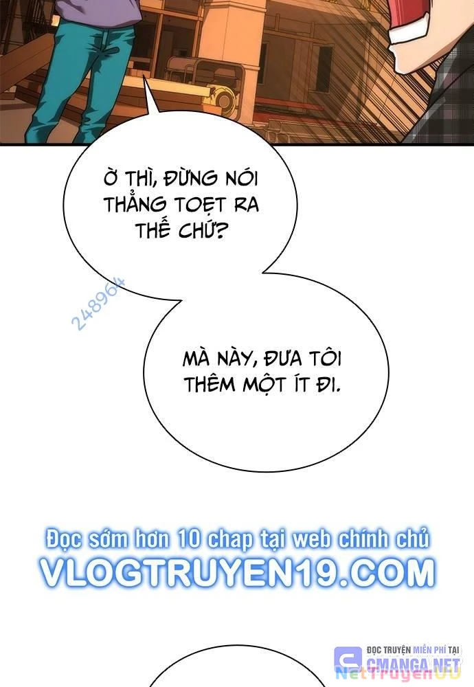 Mạt Thế Zombie 82-08 Chapter 27 - Trang 4