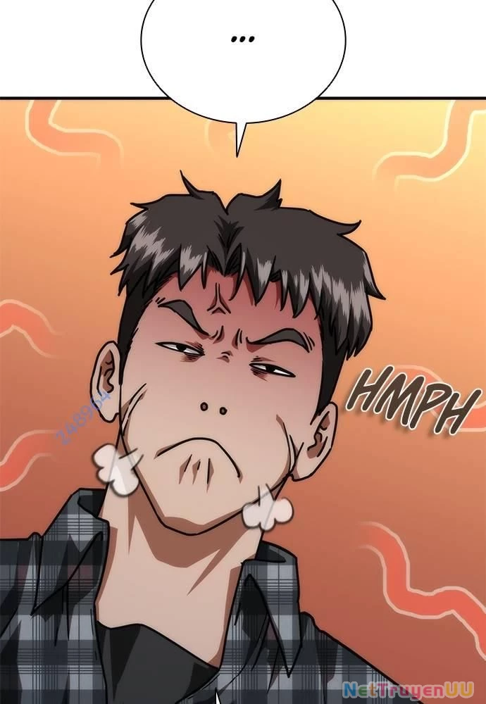 Mạt Thế Zombie 82-08 Chapter 27 - Trang 4