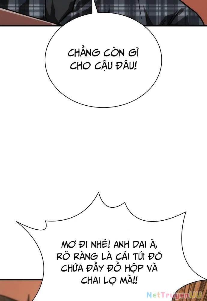 Mạt Thế Zombie 82-08 Chapter 27 - Trang 4