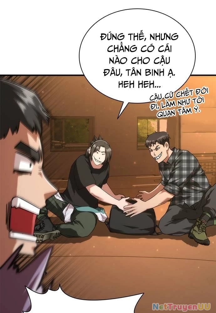 Mạt Thế Zombie 82-08 Chapter 27 - Trang 4