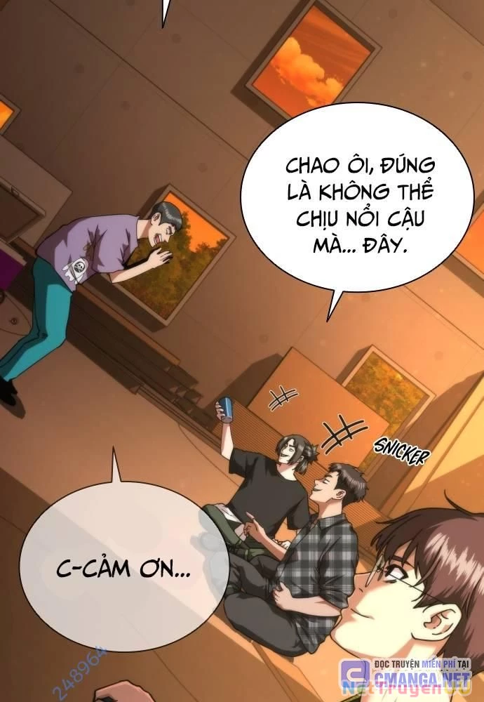 Mạt Thế Zombie 82-08 Chapter 27 - Trang 4