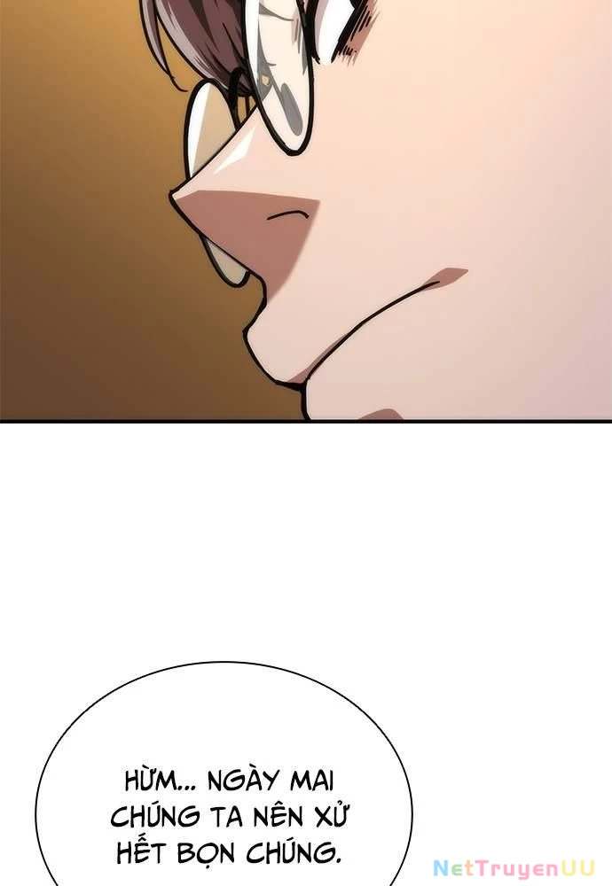 Mạt Thế Zombie 82-08 Chapter 27 - Trang 4