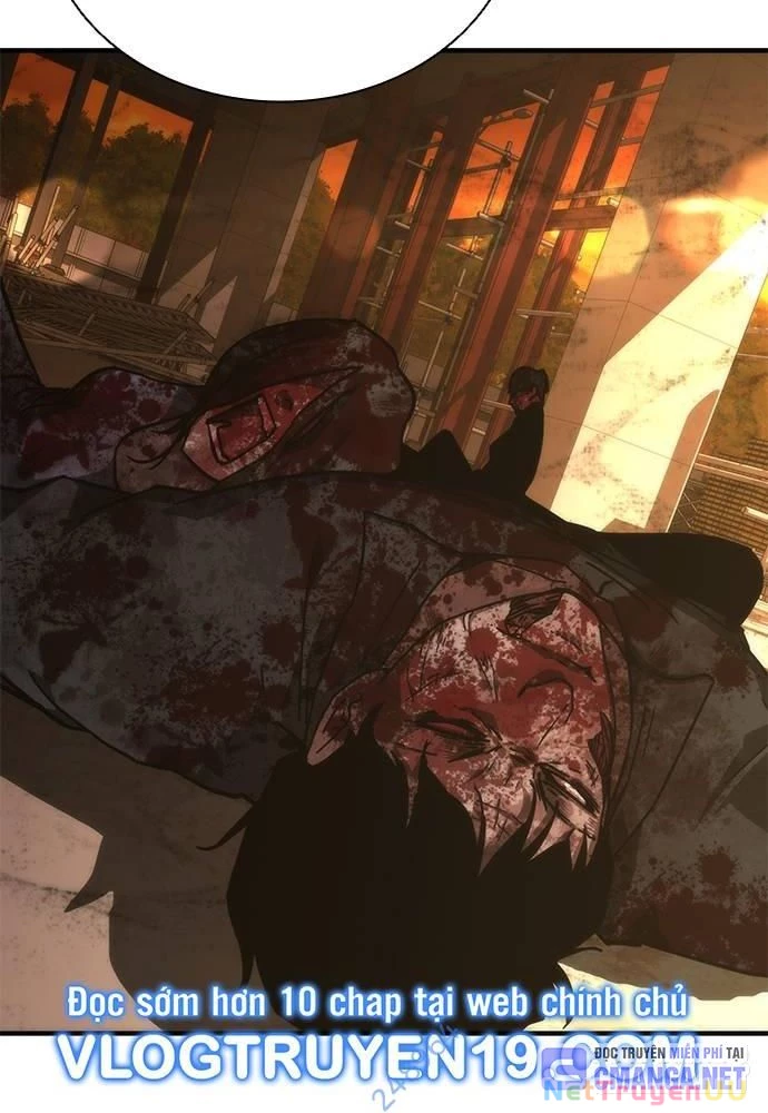 Mạt Thế Zombie 82-08 Chapter 27 - Trang 4