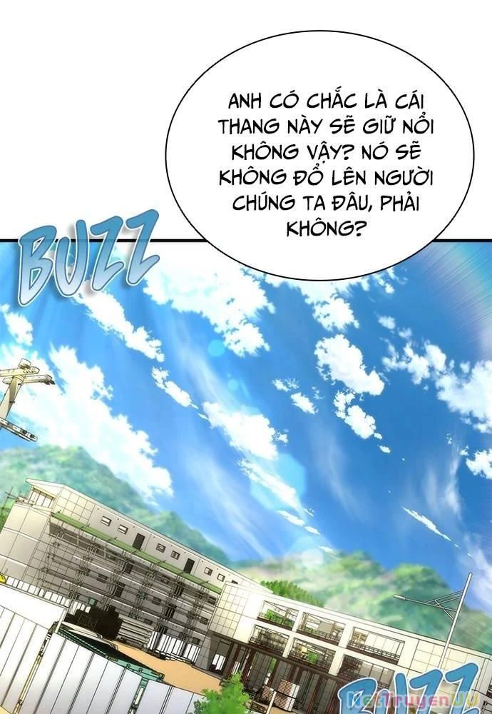 Mạt Thế Zombie 82-08 Chapter 27 - Trang 4